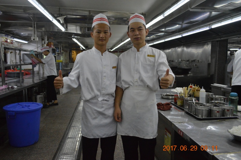 學(xué)生就業(yè)風(fēng)采展示